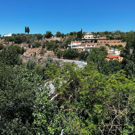 El Puente De Lata 1 Lejlighed Dúrcal Eksteriør billede