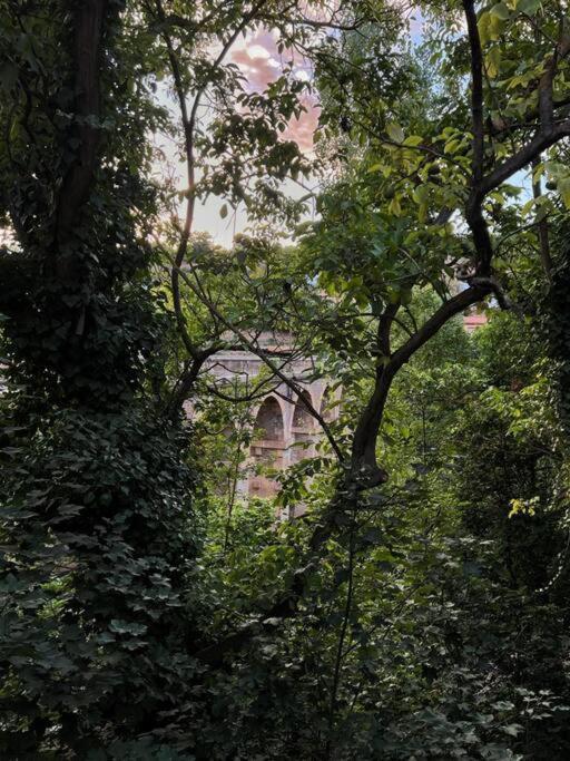El Puente De Lata 1 Lejlighed Dúrcal Eksteriør billede